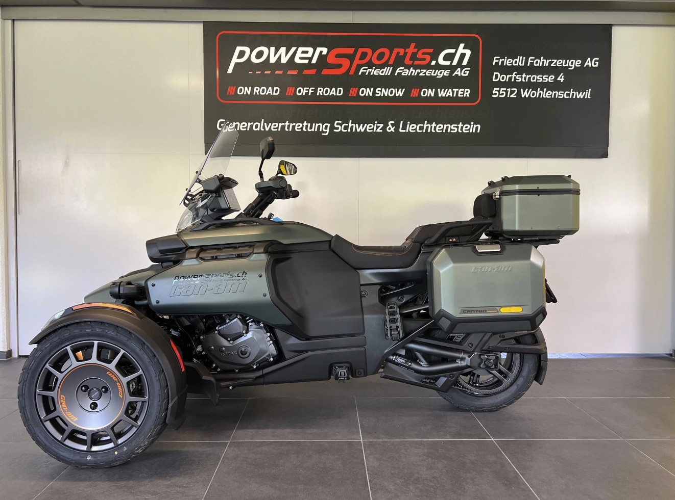CAN-AM Canyon Redrock-image-4