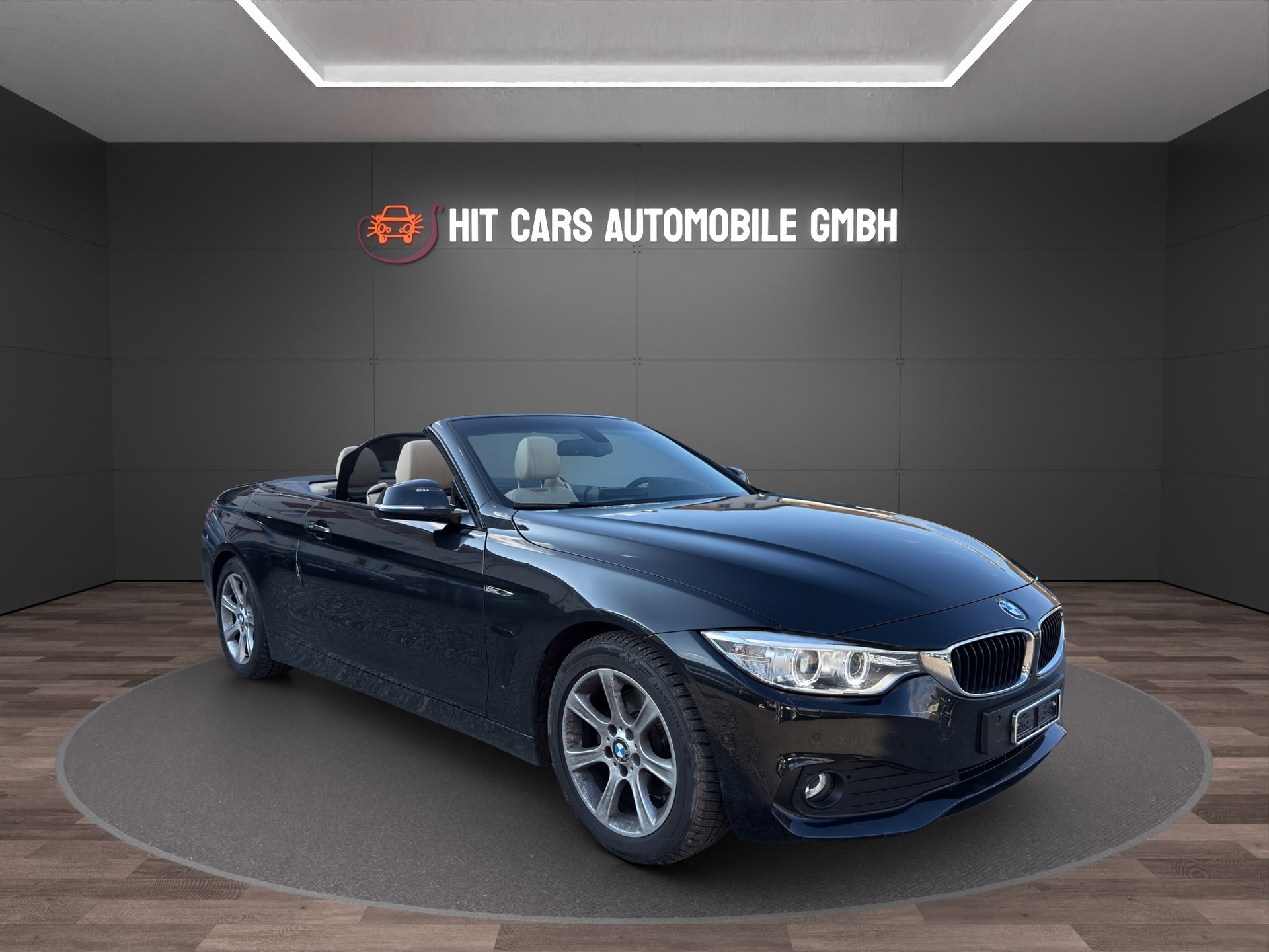 BMW 420d Cabriolet Steptronic-showroom-element-3