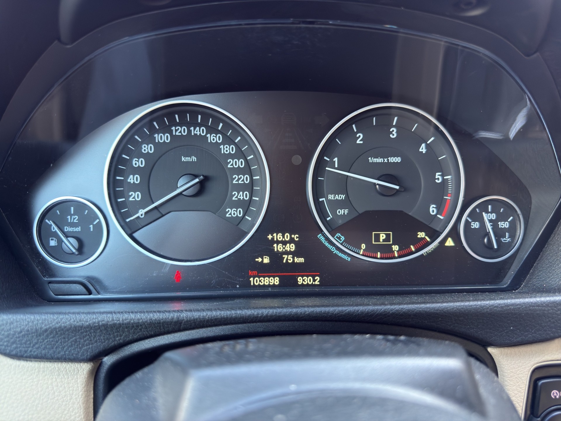 BMW 420d Cabriolet Steptronic-image-15