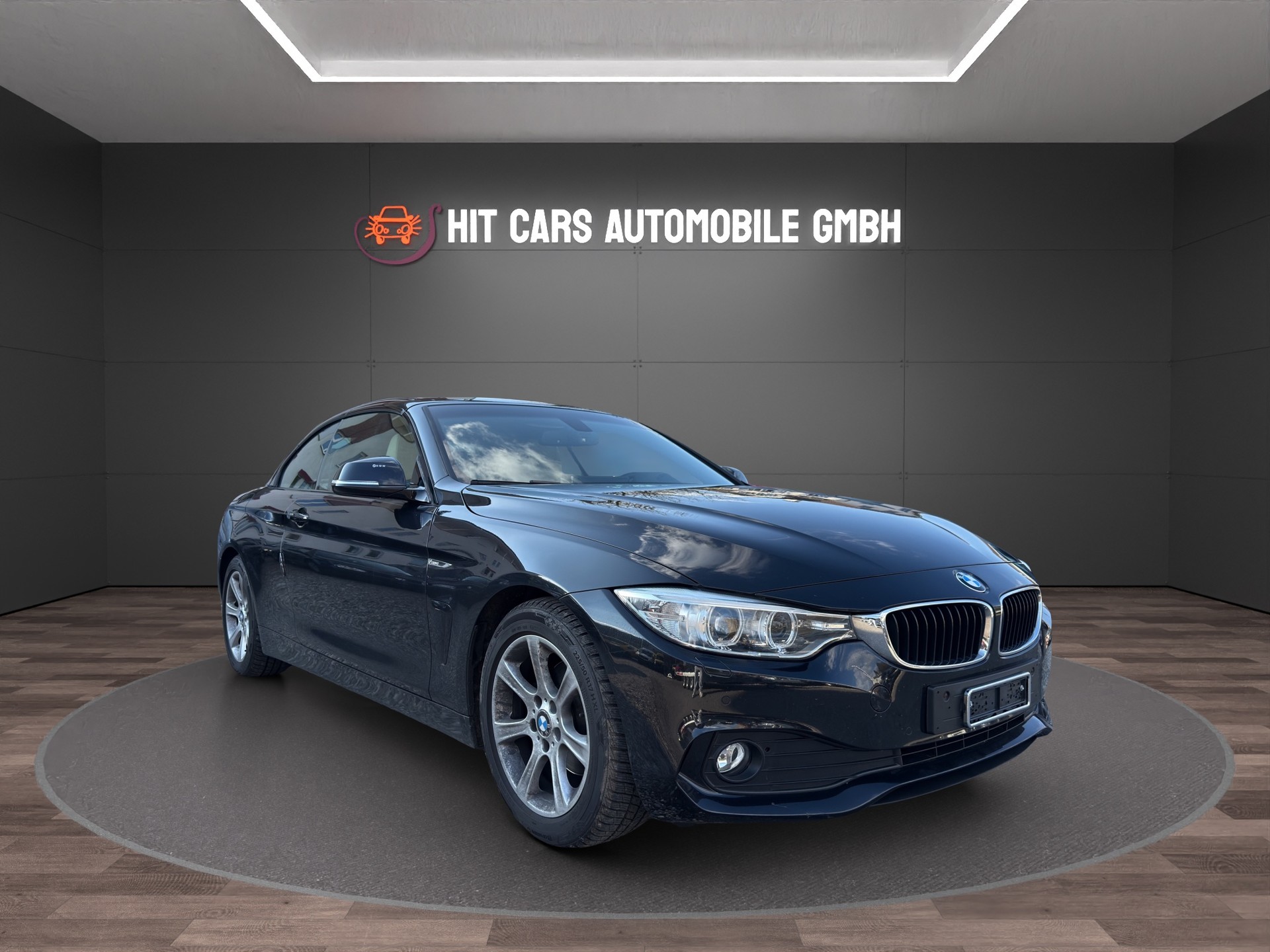 BMW 420d Cabriolet Steptronic-showroom-element-2