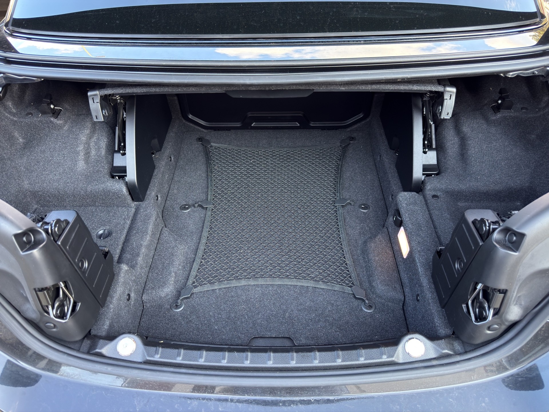 BMW 420d Cabriolet Steptronic-image-19