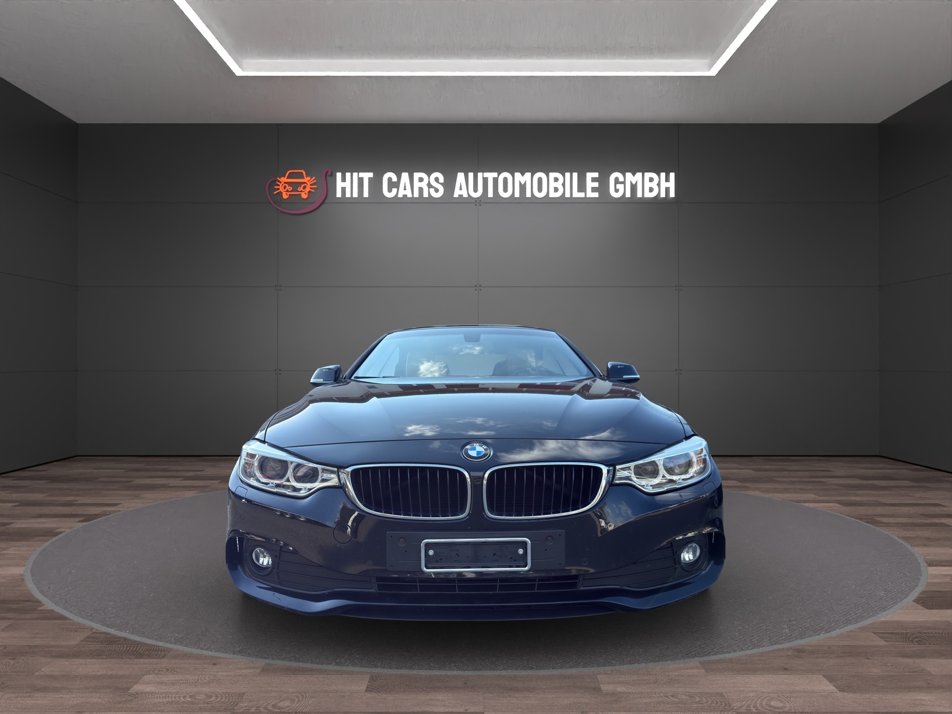 BMW 420d Cabriolet Steptronic-showroom-element-1