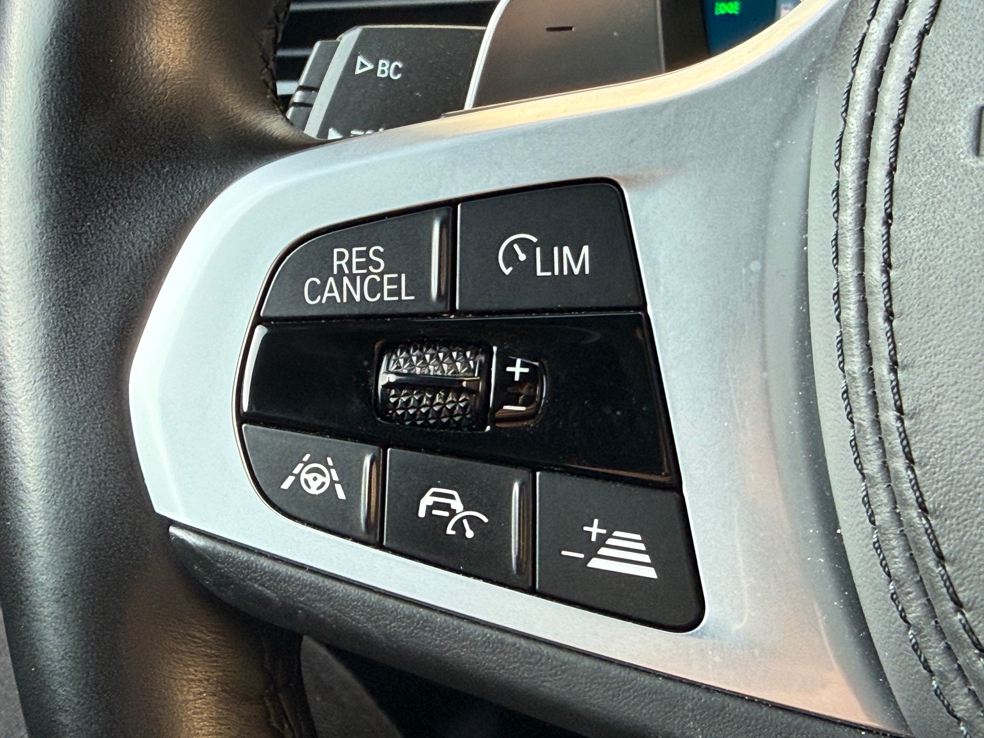 BMW X3 M40d 48V Steptronic Individual-showroom-element-3