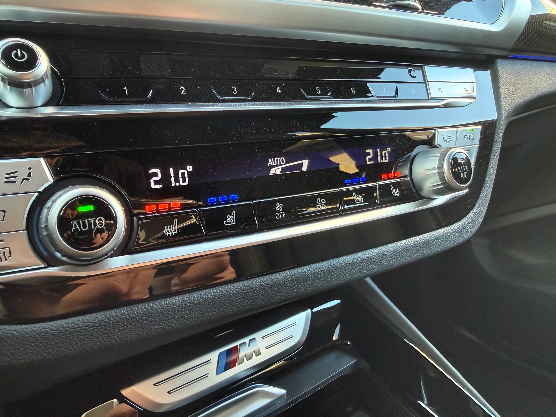 BMW X3 M40d 48V Steptronic Individual-image-8