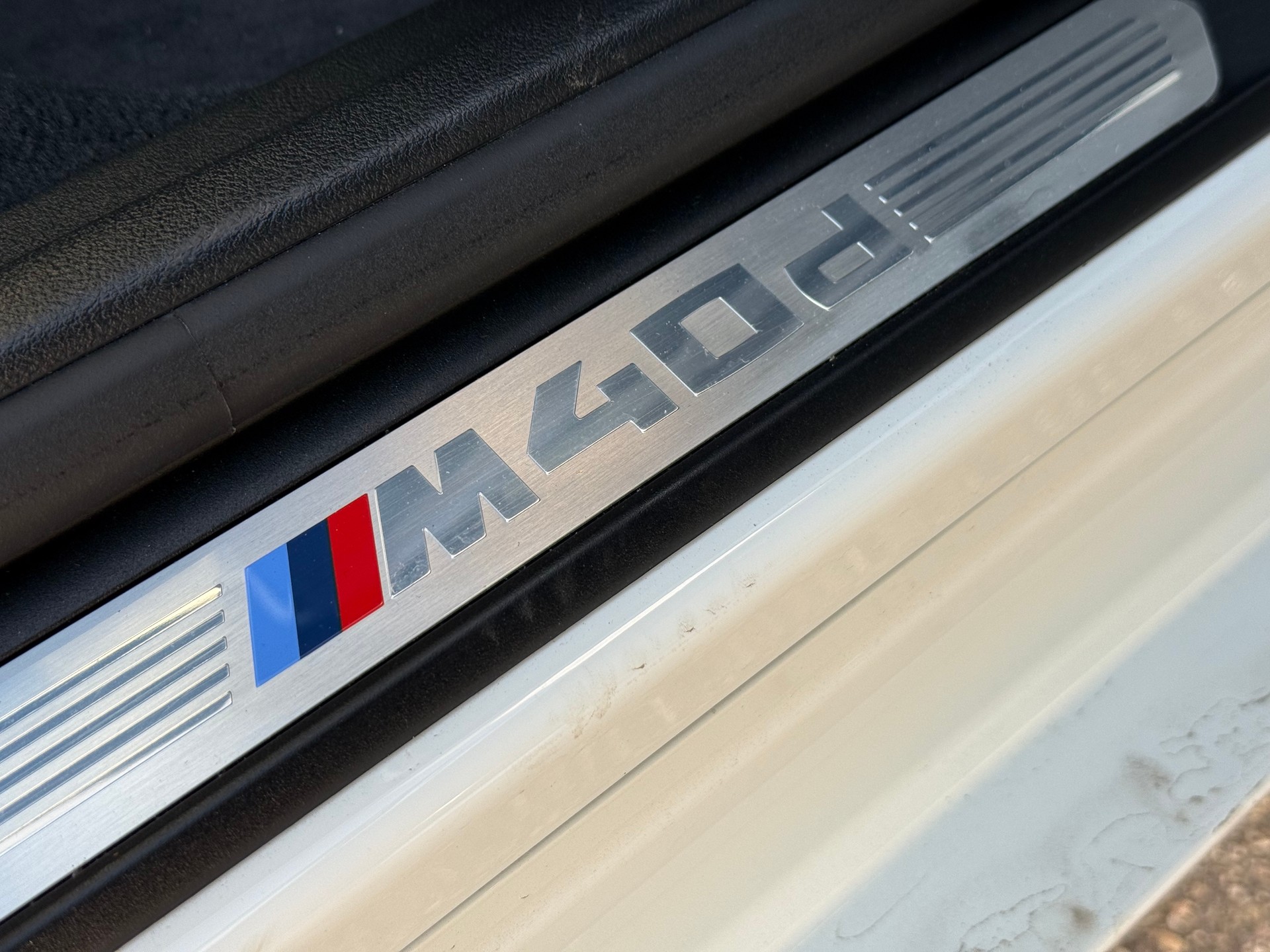 BMW X3 M40d 48V Steptronic Individual-image-6
