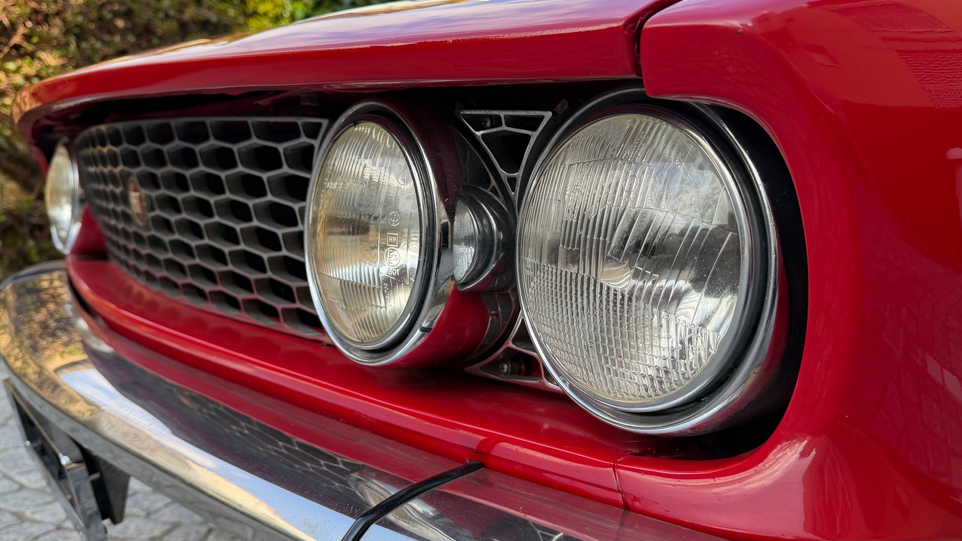 FIAT Dino Coupé 2000 (1968)-image-6