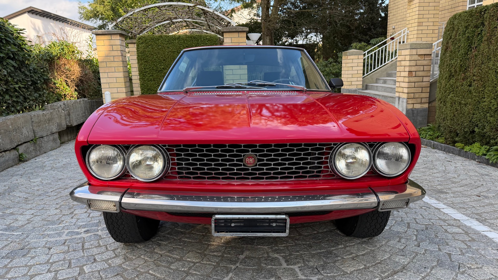 FIAT Dino Coupé 2000 (1968)-image-2