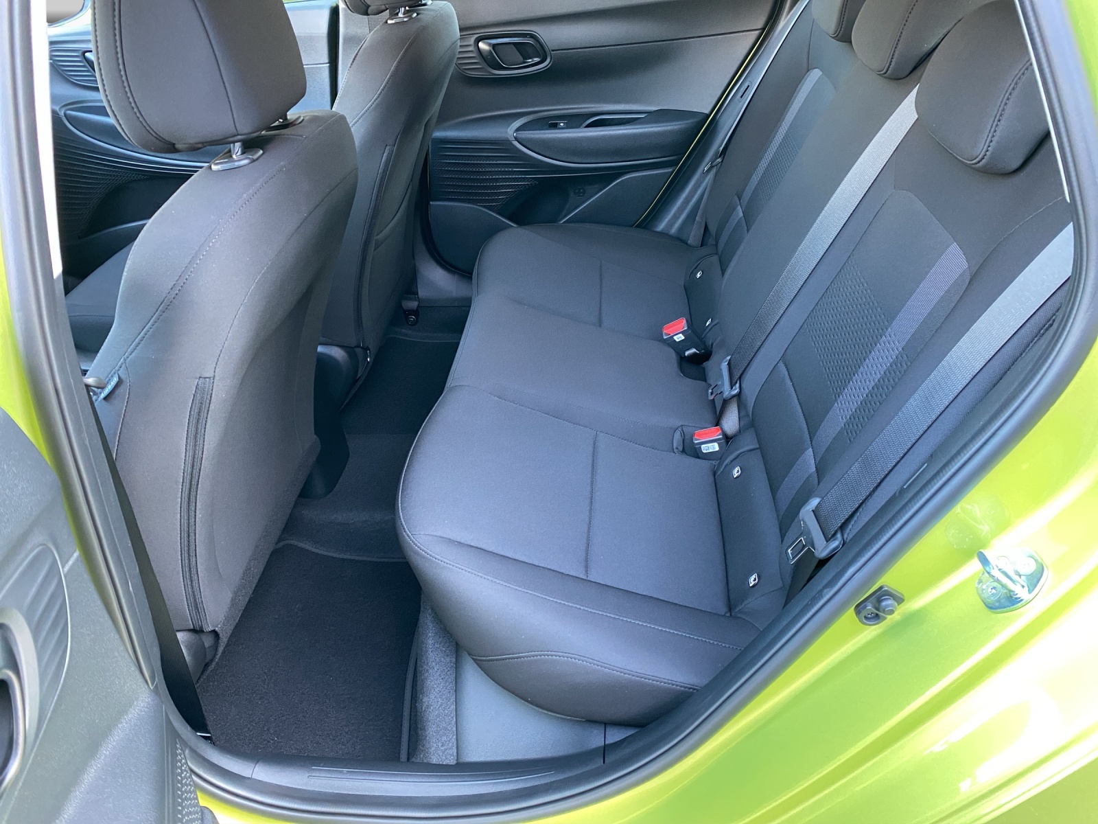 HYUNDAI i20 1.0 T-GDi Origo-image-10