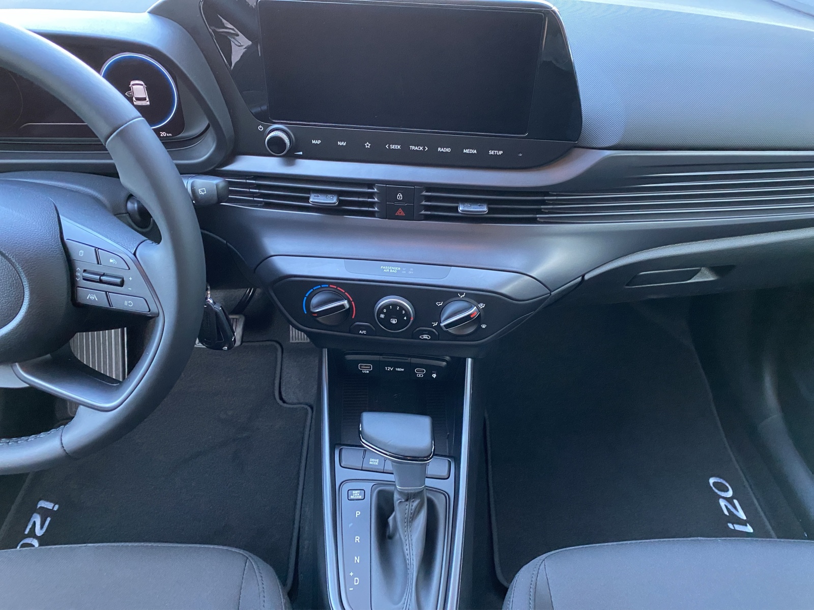 HYUNDAI i20 1.0 T-GDi Origo-image-13