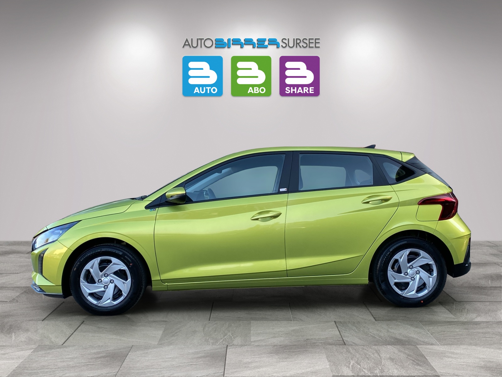 HYUNDAI i20 1.0 T-GDi Origo-image-7