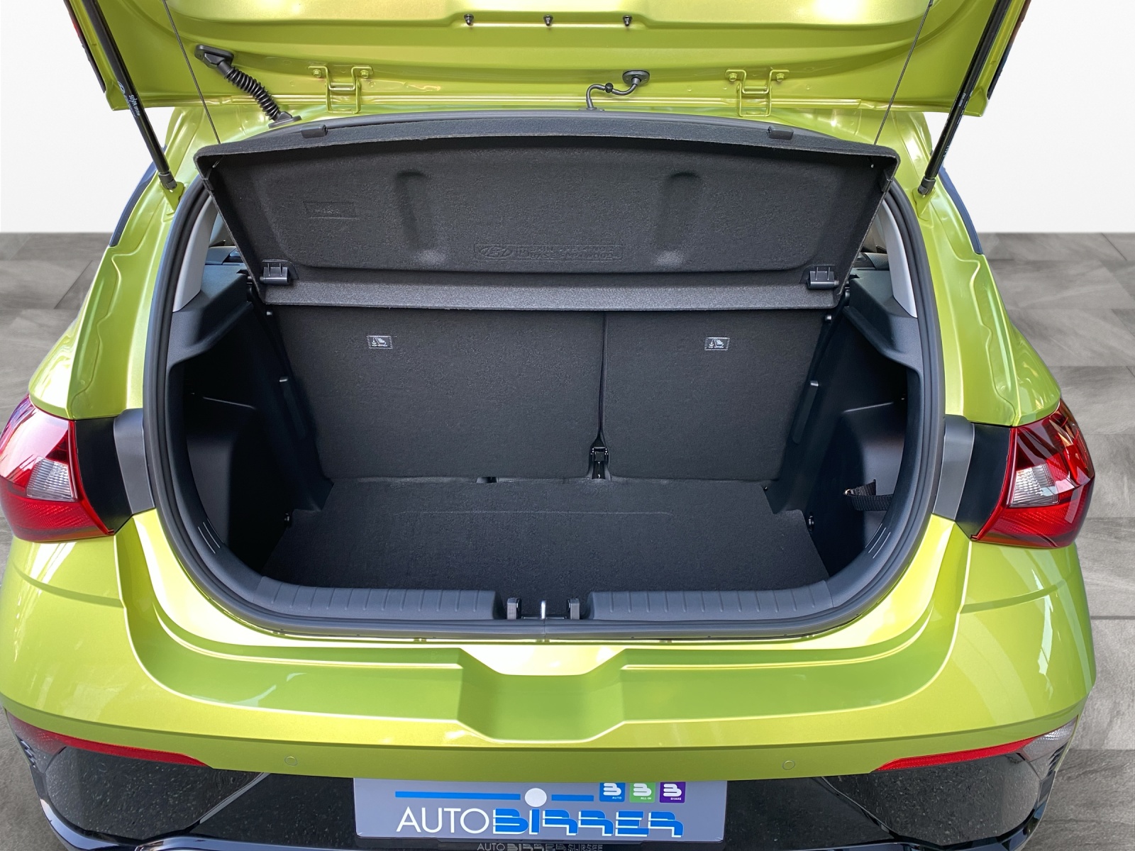 HYUNDAI i20 1.0 T-GDi Origo-image-15