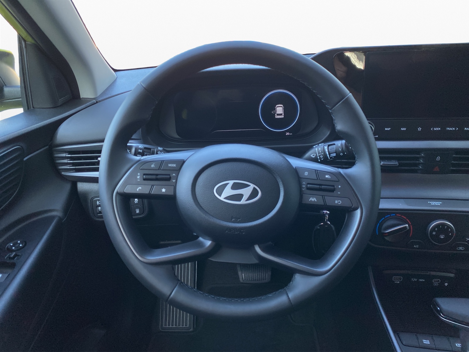 HYUNDAI i20 1.0 T-GDi Origo-image-12