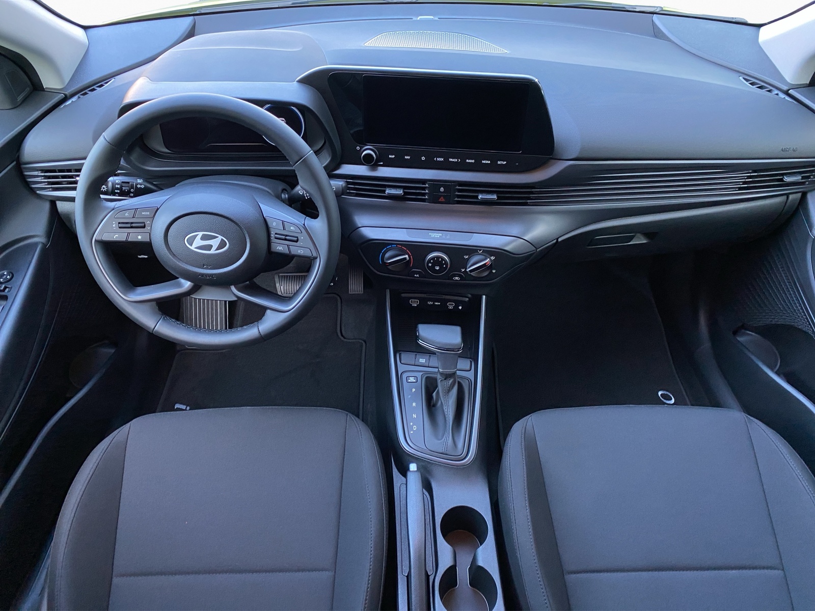 HYUNDAI i20 1.0 T-GDi Origo-image-11