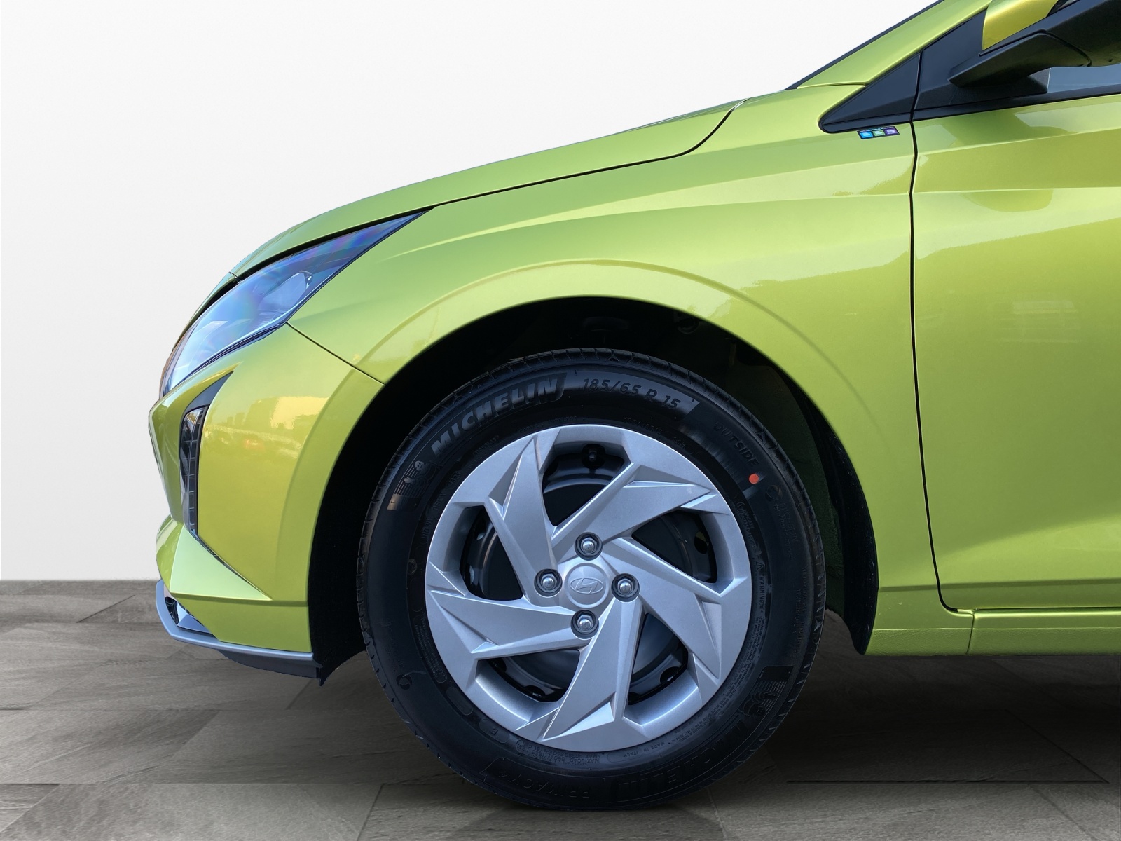 HYUNDAI i20 1.0 T-GDi Origo-image-8
