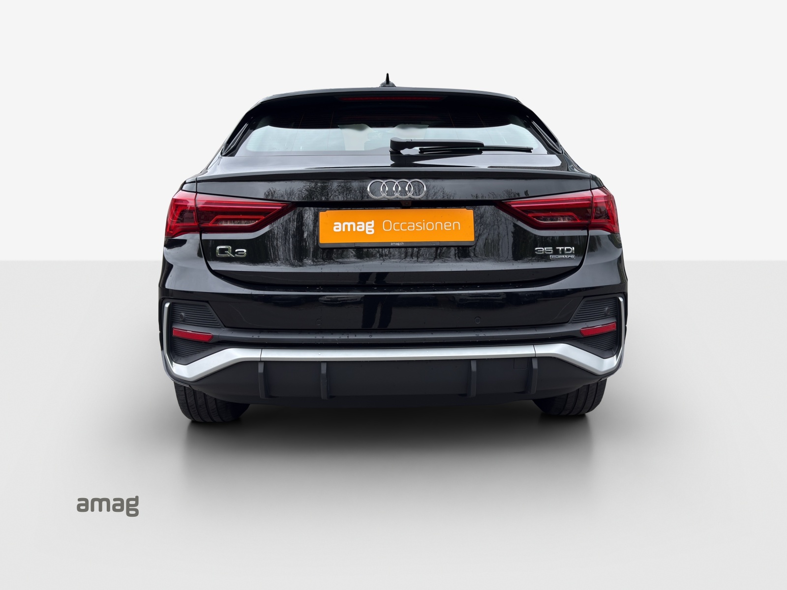 AUDI Q3 Sportback 35 TDI S line Attraction quattro S-tronic-showroom-element-3