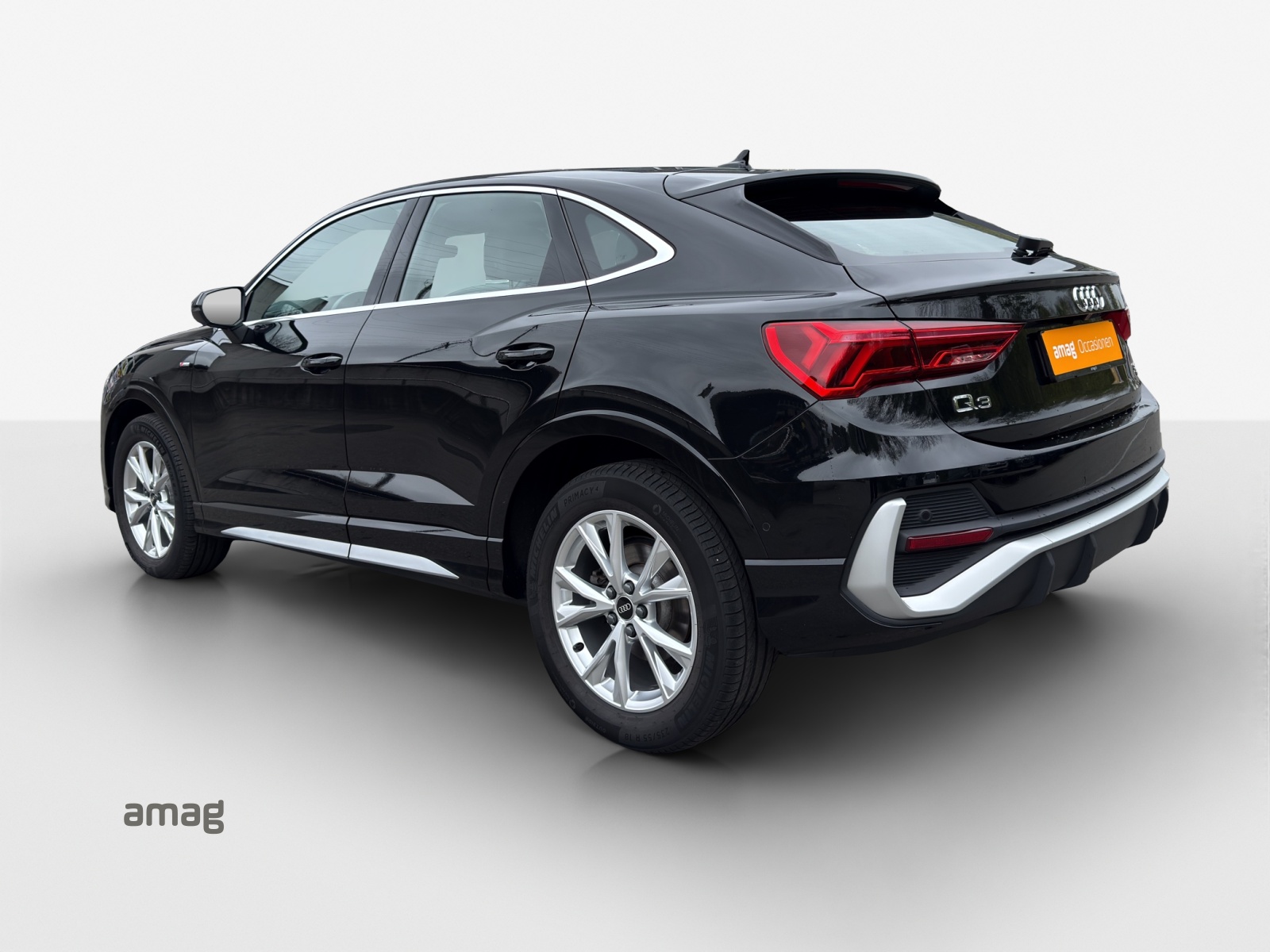 AUDI Q3 Sportback 35 TDI S line Attraction quattro S-tronic-showroom-element-2