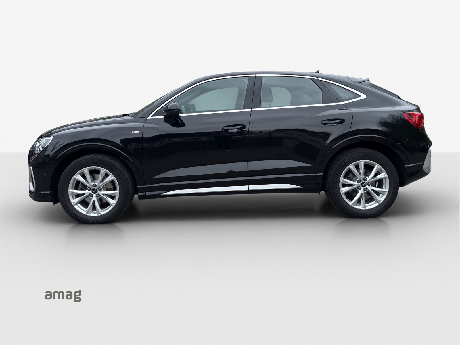 AUDI Q3 Sportback 35 TDI S line Attraction quattro S-tronic-showroom-element-1