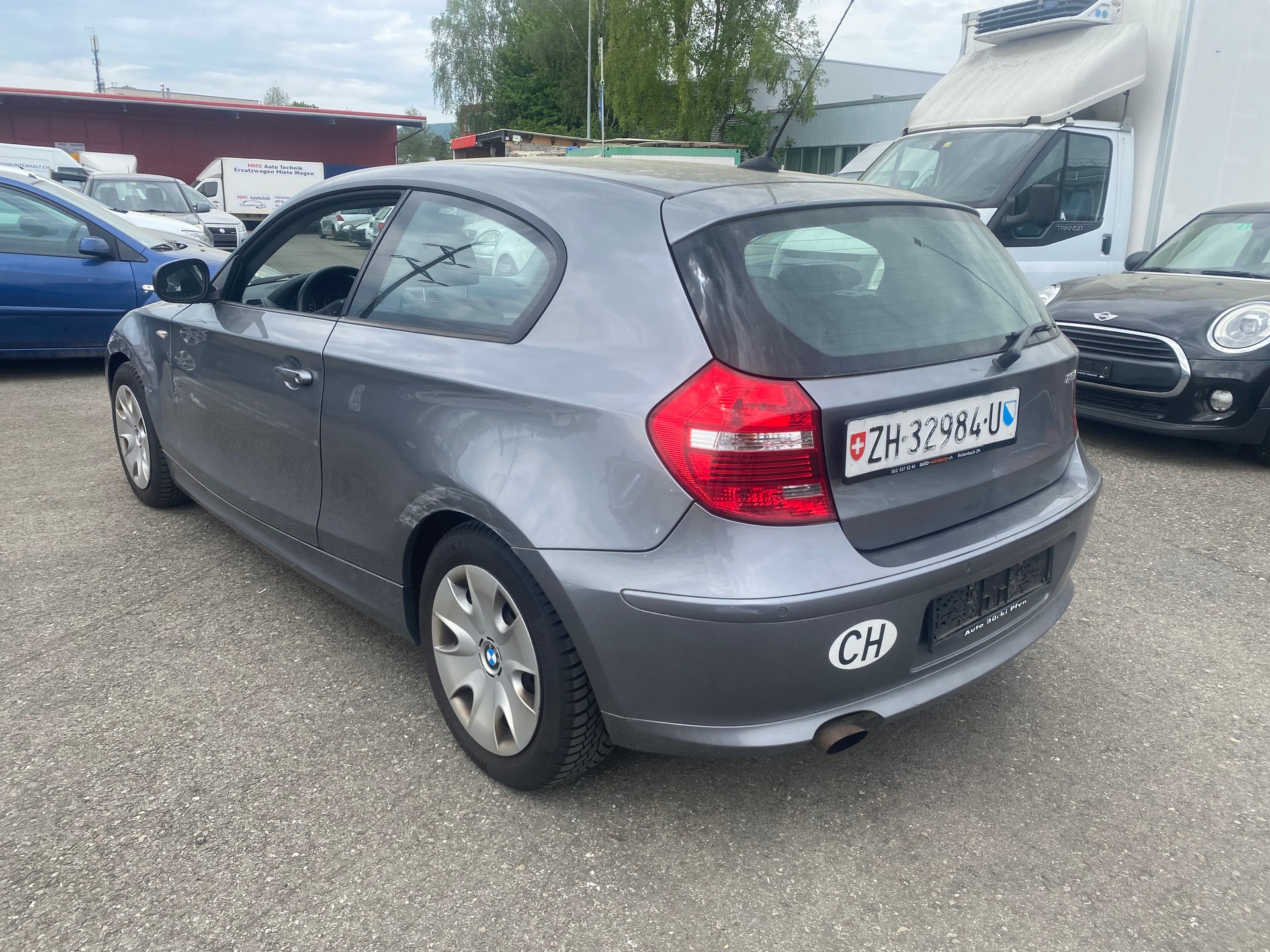 BMW 116i-image-5