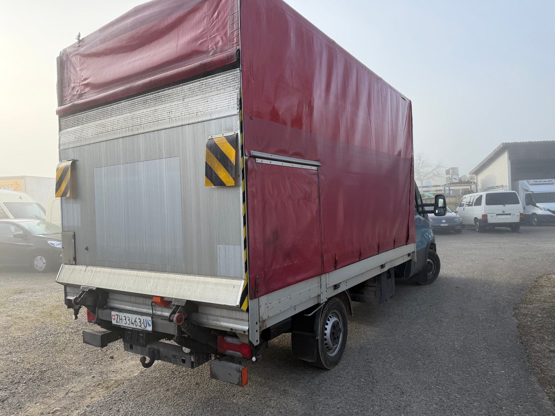 IVECO 35 S 18-image-4