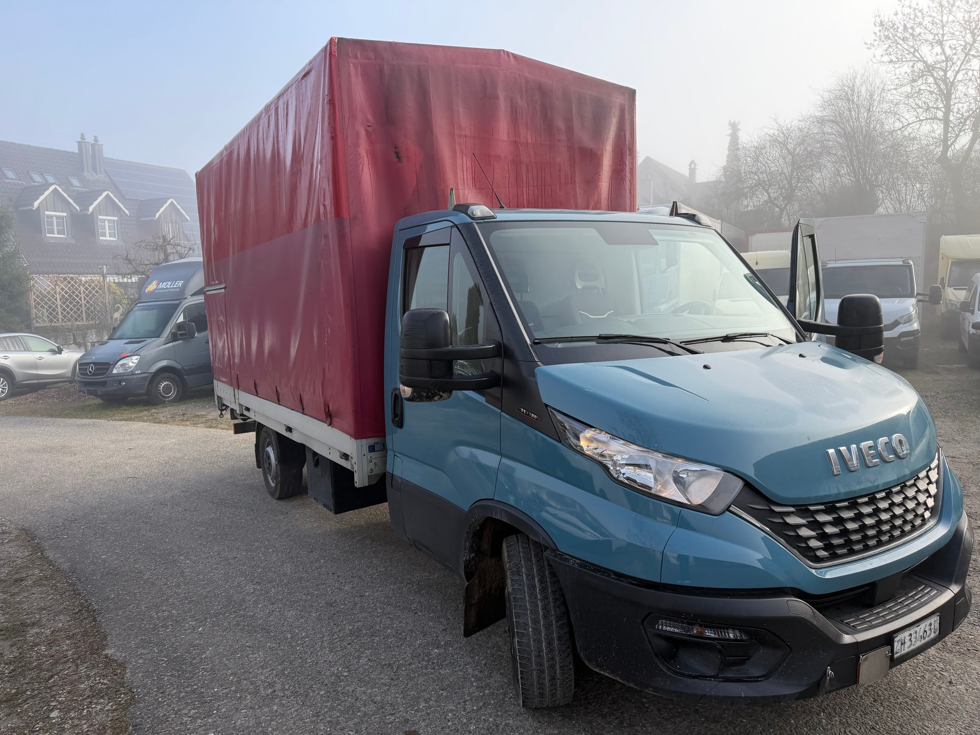 IVECO 35 S 18-image-2