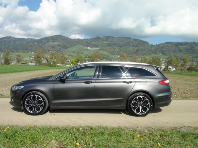 FORD Mondeo Station Wagon 2.0 TDCi 210 ST-Line-image-3