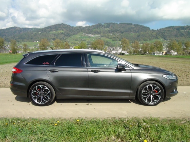 FORD Mondeo Station Wagon 2.0 TDCi 210 ST-Line-image-4