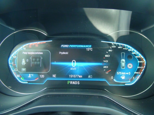 FORD Mondeo Station Wagon 2.0 TDCi 210 ST-Line-image-9