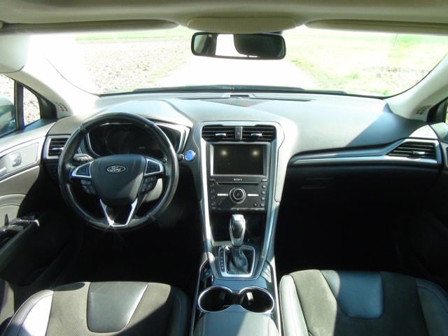 FORD Mondeo Station Wagon 2.0 TDCi 210 ST-Line-image-8