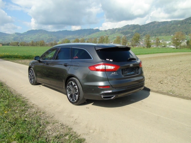 FORD Mondeo Station Wagon 2.0 TDCi 210 ST-Line-image-5