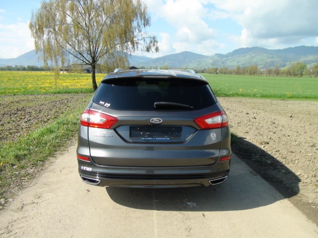 FORD Mondeo Station Wagon 2.0 TDCi 210 ST-Line-image-6