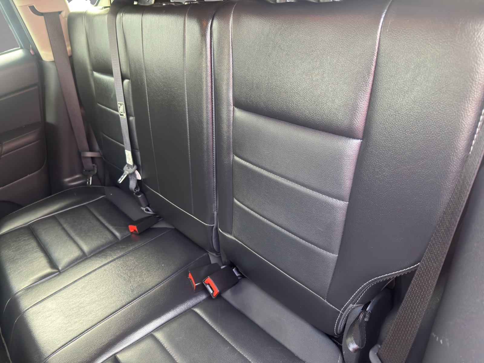 JEEP Compass 2.4 Limited CVT-image-7