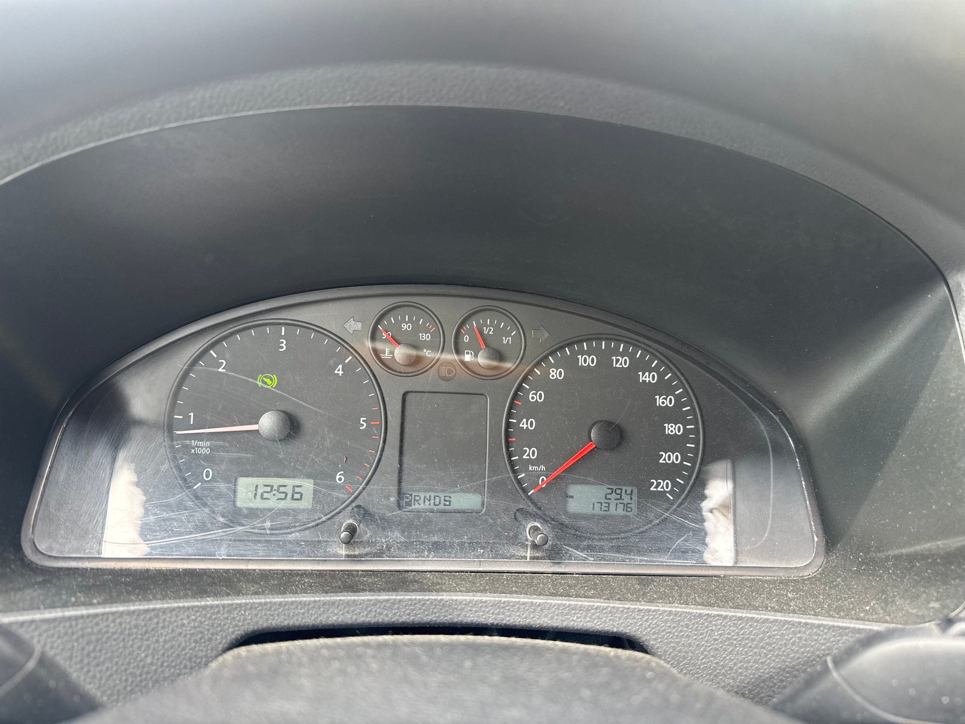 VW T5 2.5 TDI PD-image-8