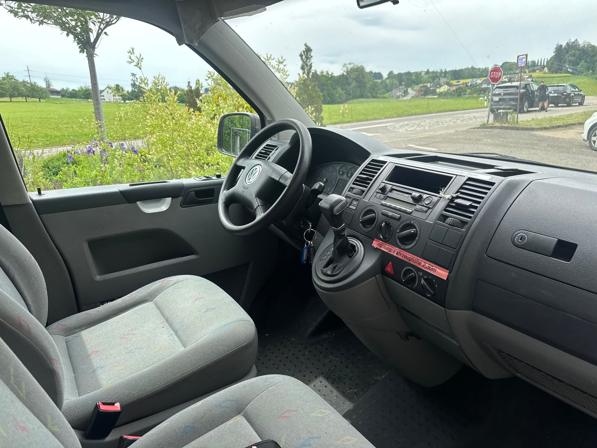 VW T5 2.5 TDI PD-image-6
