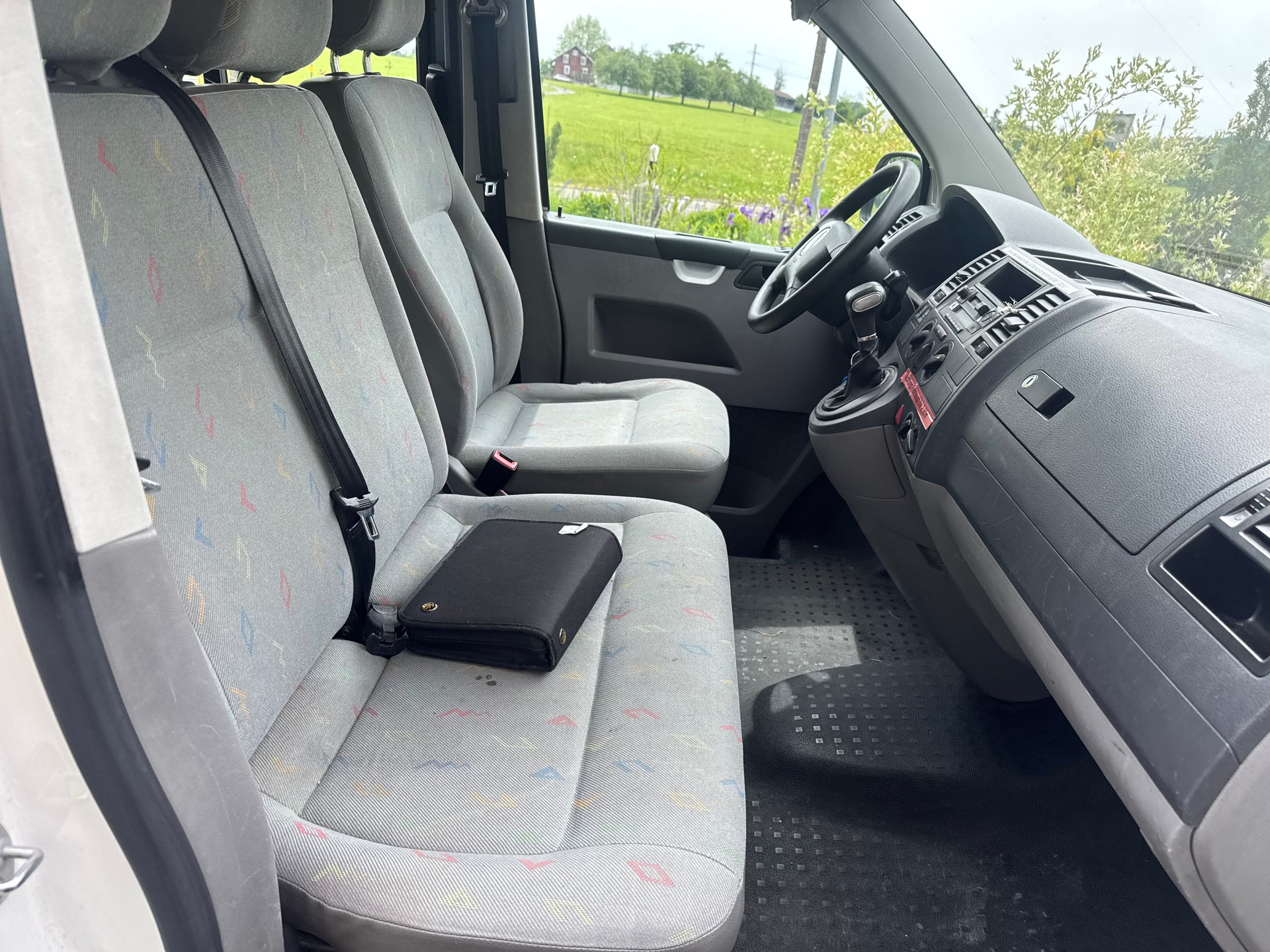 VW T5 2.5 TDI PD-image-7