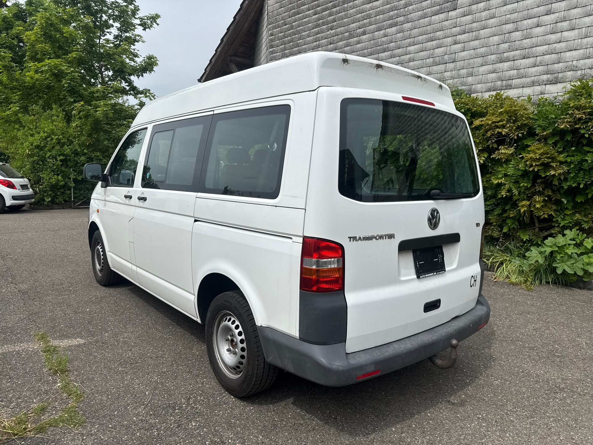 VW T5 2.5 TDI PD-image-3