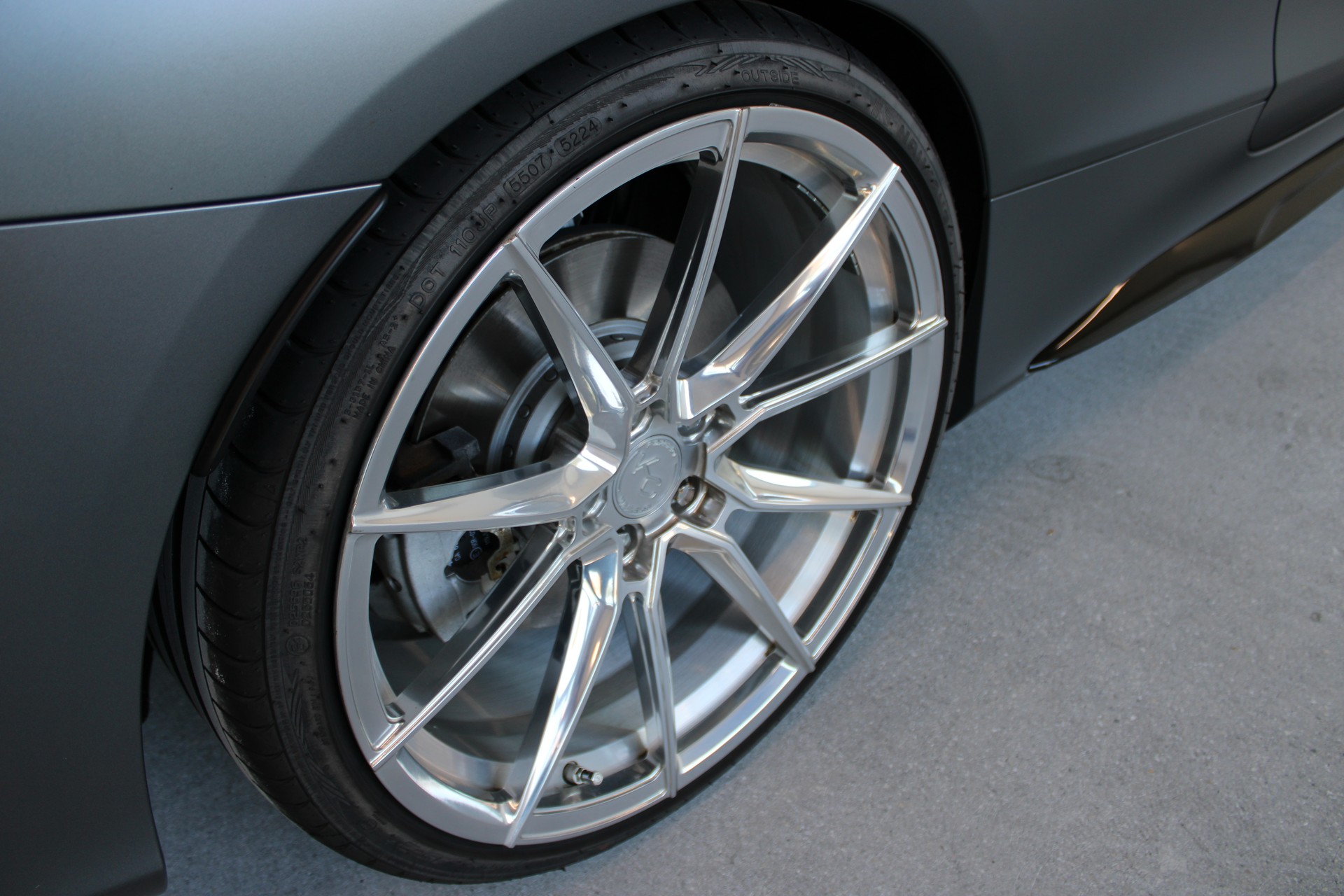 MERCEDES-BENZ C 43 Cabriolet AMG 4Matic 9G-Tronic-image-14
