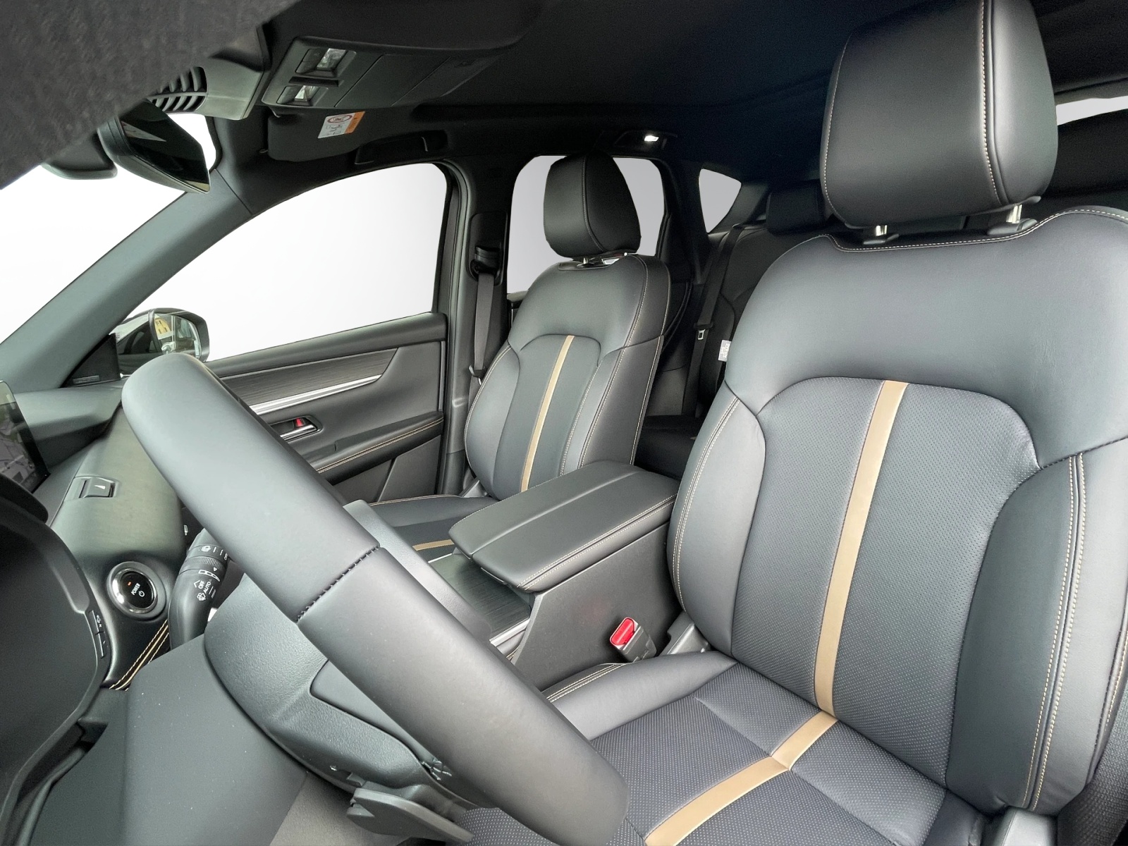 MAZDA CX-60 e-Skyactiv PHEV 327 AWD Homura Plus-image-6
