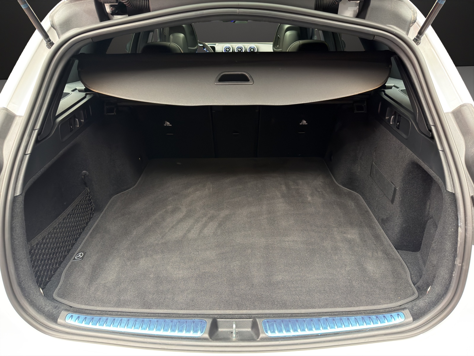 MERCEDES-BENZ C 43 AMG T 4M Executive-image-11