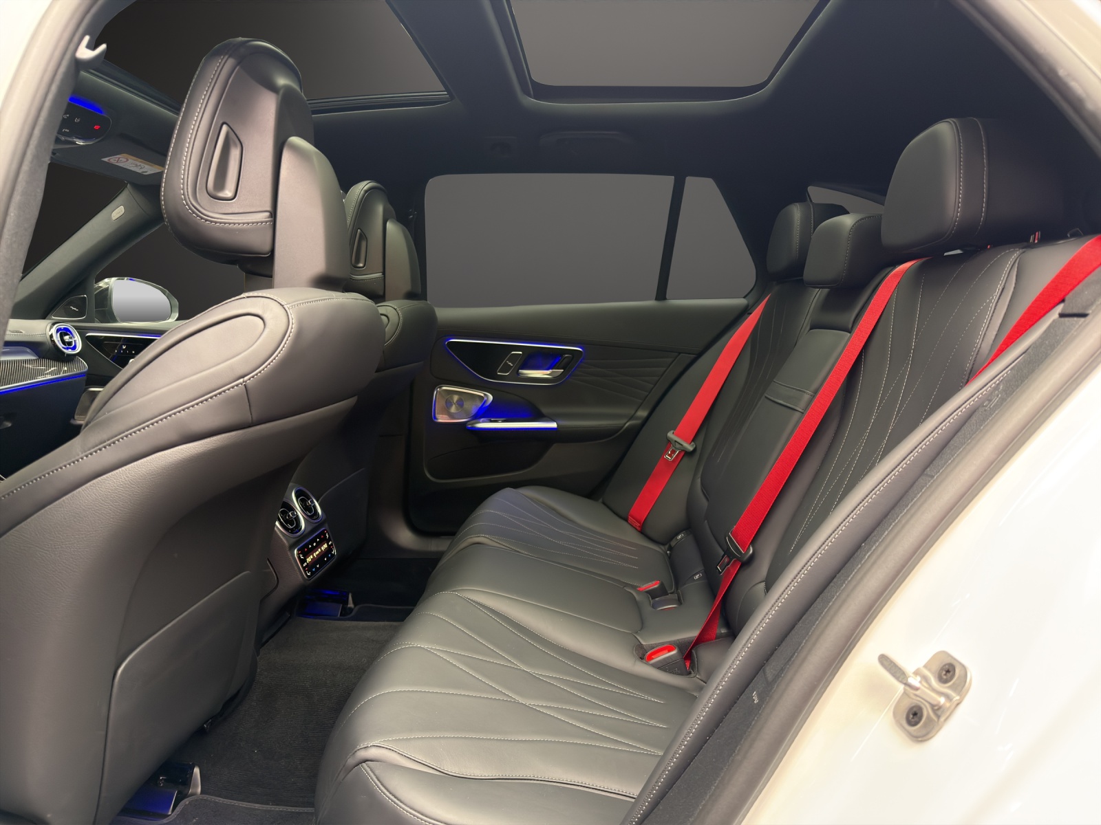 MERCEDES-BENZ C 43 AMG T 4M Executive-image-10