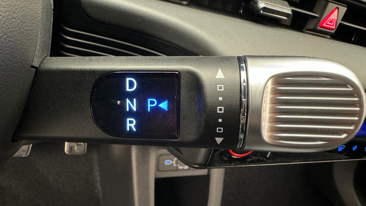 HYUNDAI Ioniq 5 N Line 84kWh-image-10