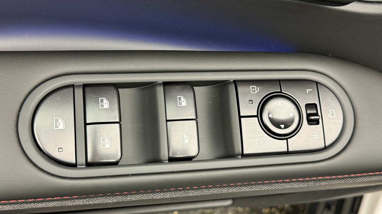 HYUNDAI Ioniq 5 N Line 84kWh-image-8