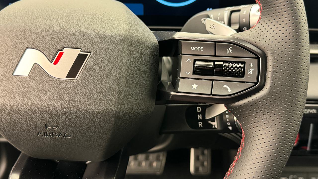 HYUNDAI Ioniq 5 N Line 84kWh-image-9