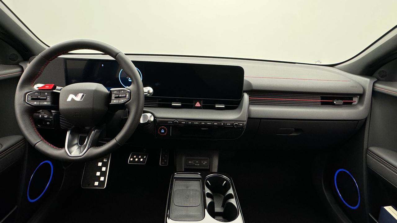 HYUNDAI Ioniq 5 N Line 84kWh-image-5