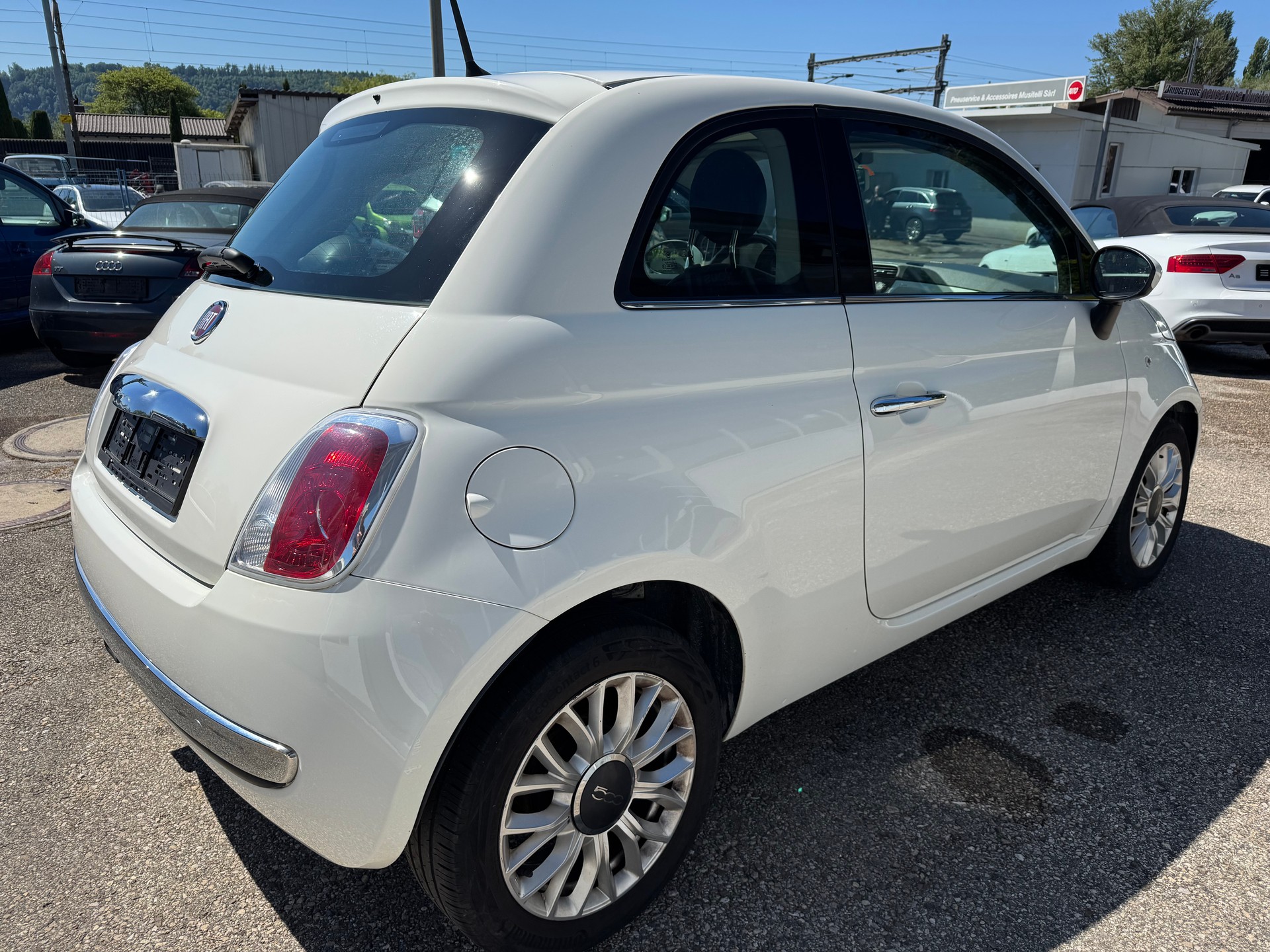 FIAT 500C 0.9 Twinair Turbo Pop-image-3