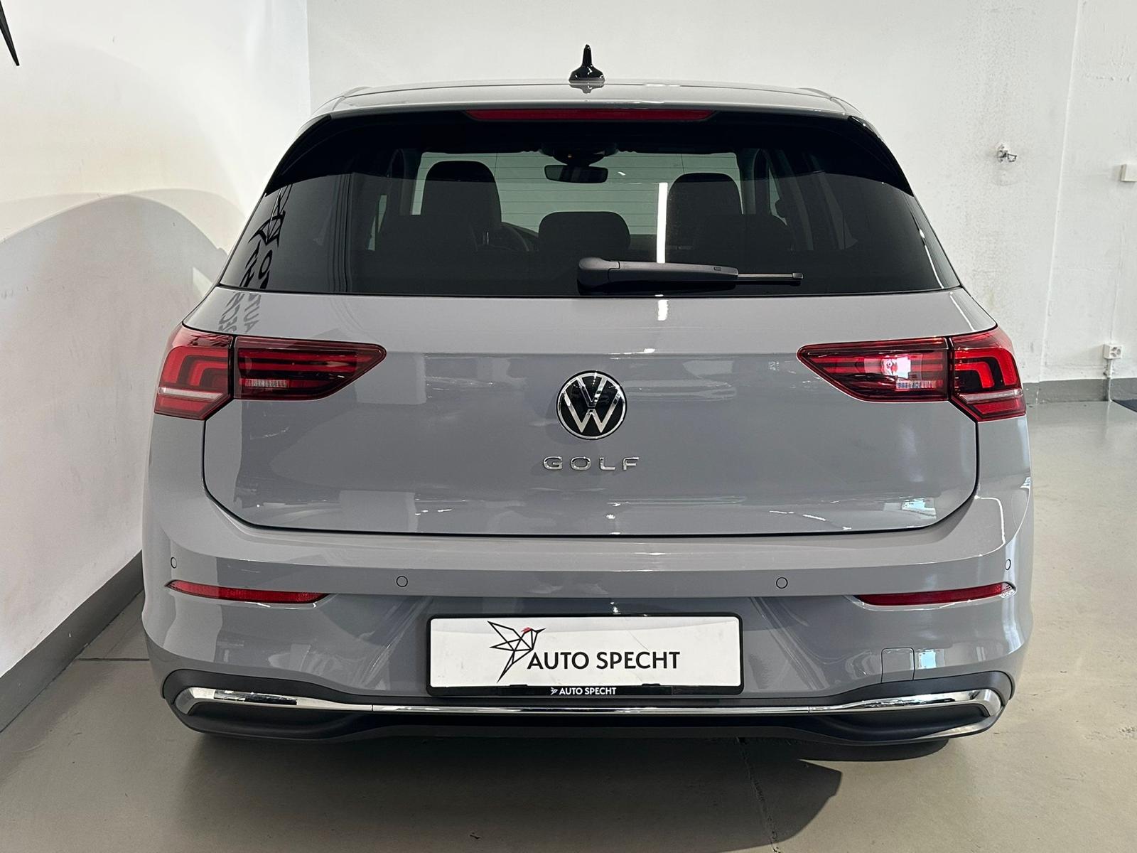 VW Golf 2.0 TDI GOAL DSG-image-5