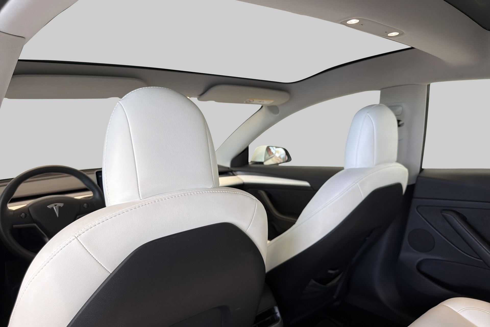 TESLA Model 3 Long Range Dual Motor AWD-image-20