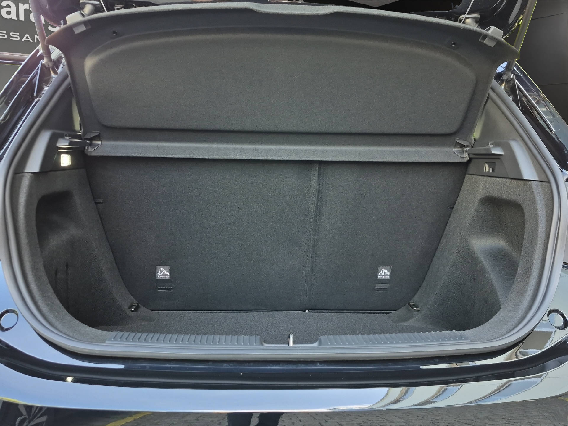 MG 3 1.5 Hybrid Luxury-image-12