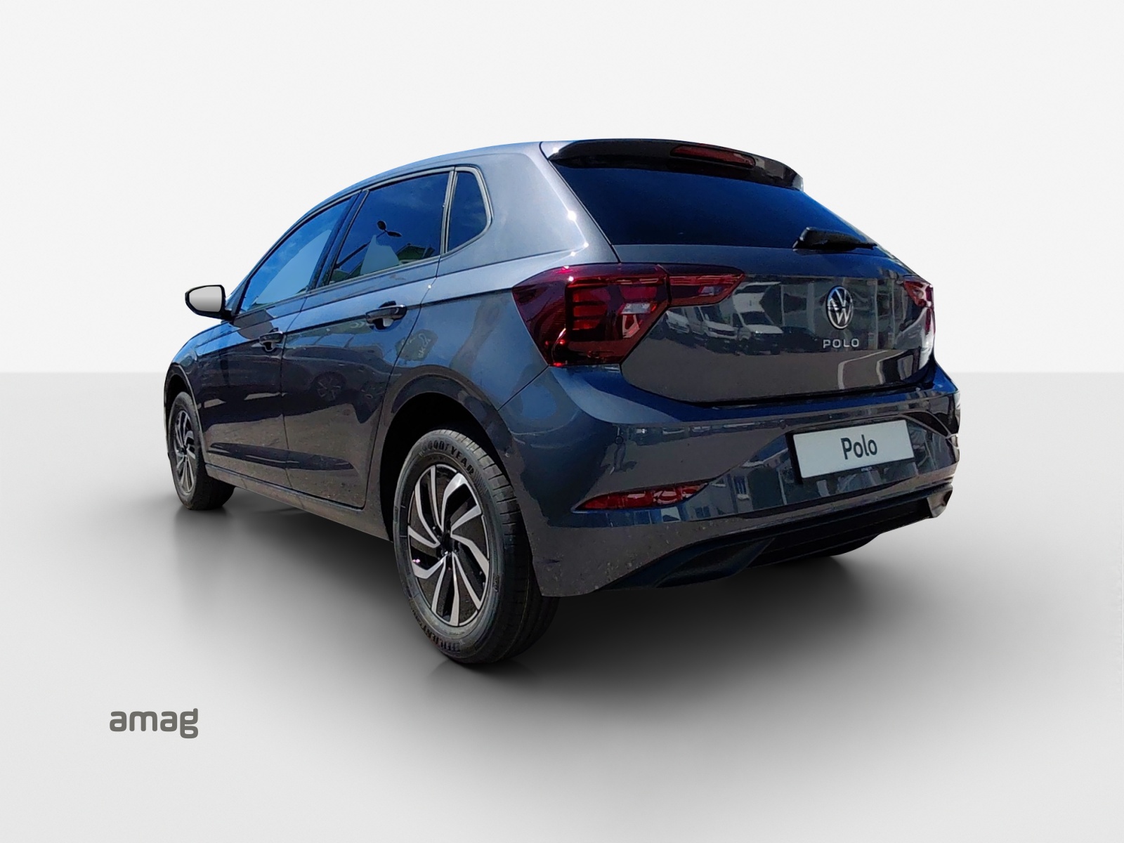 VW Polo 1.0 TSI Life DSG-showroom-element-1