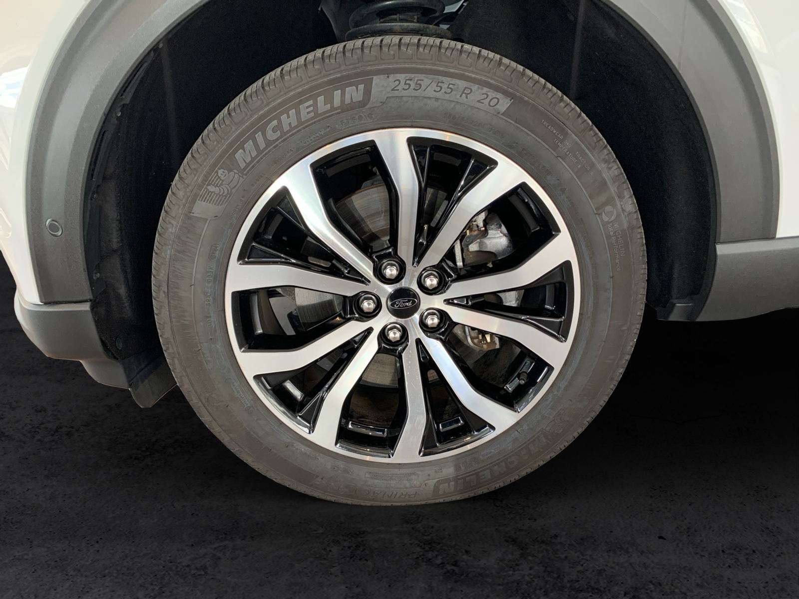 FORD Explorer 3.0 V6 Plug-in Hybrid ST-Line-image-11