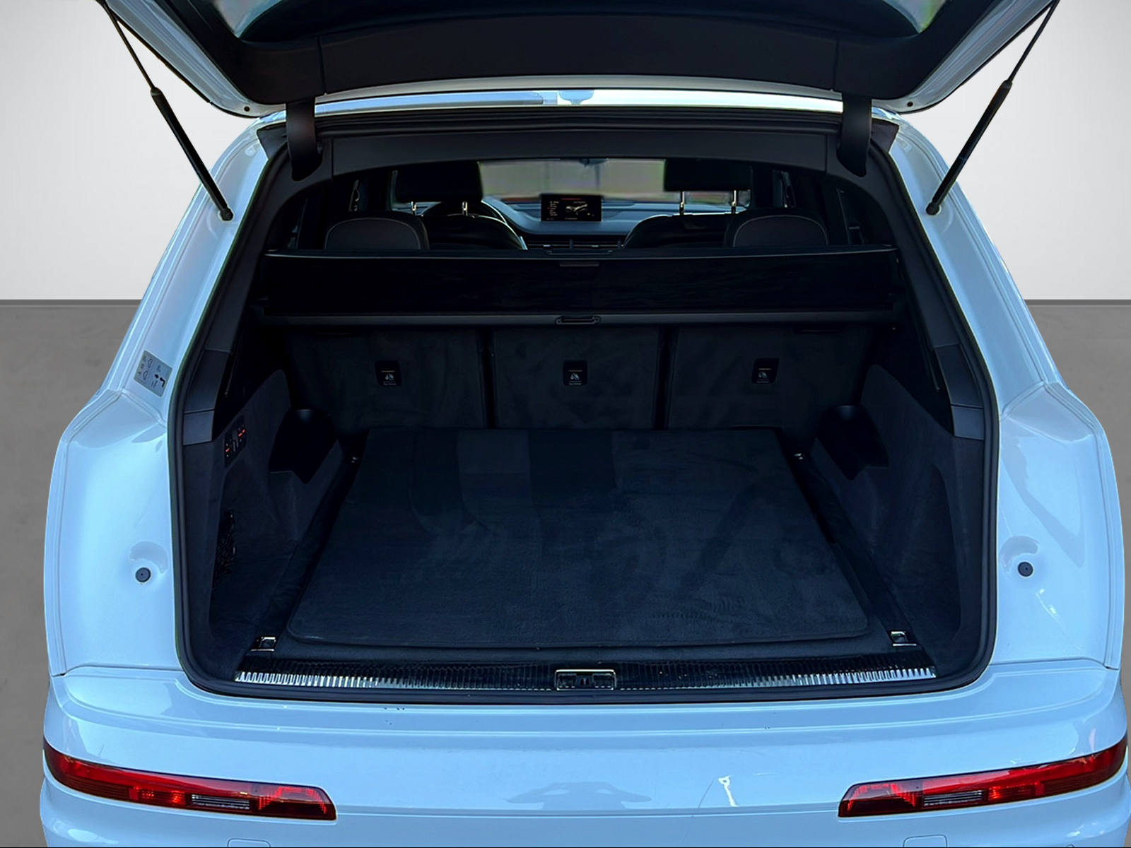 AUDI Q7 3.0 V6 TDI 272 quattro T-Tronic-image-6